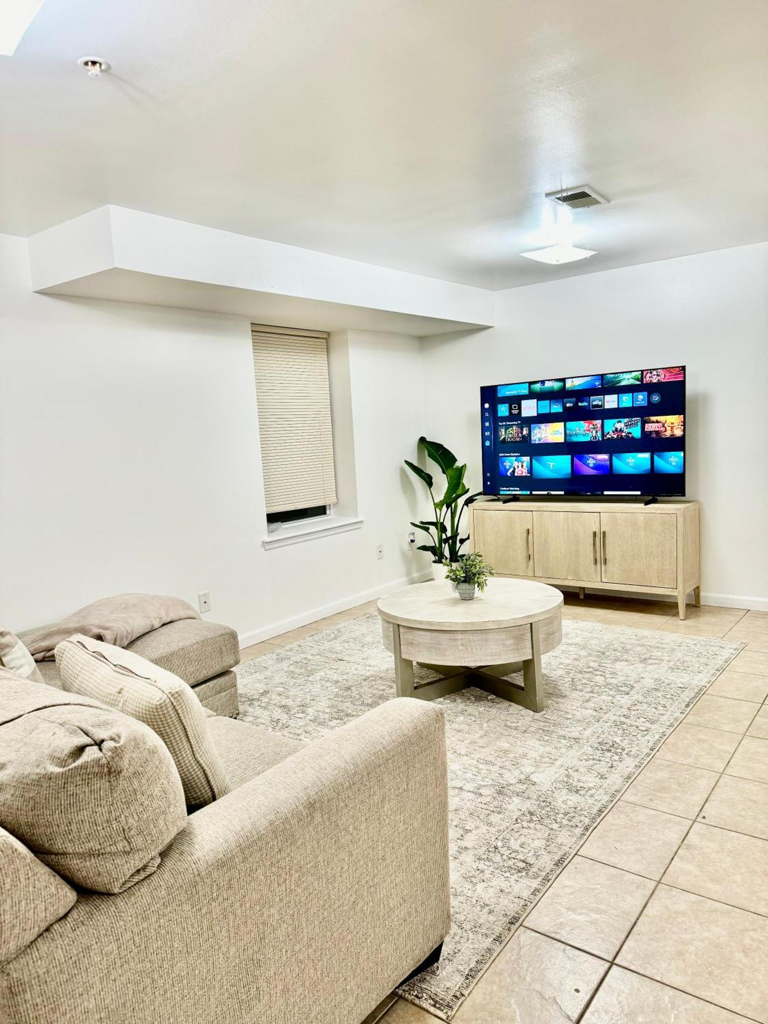 Cozy Evergreen Apartment By Newark Airport Екстериор снимка