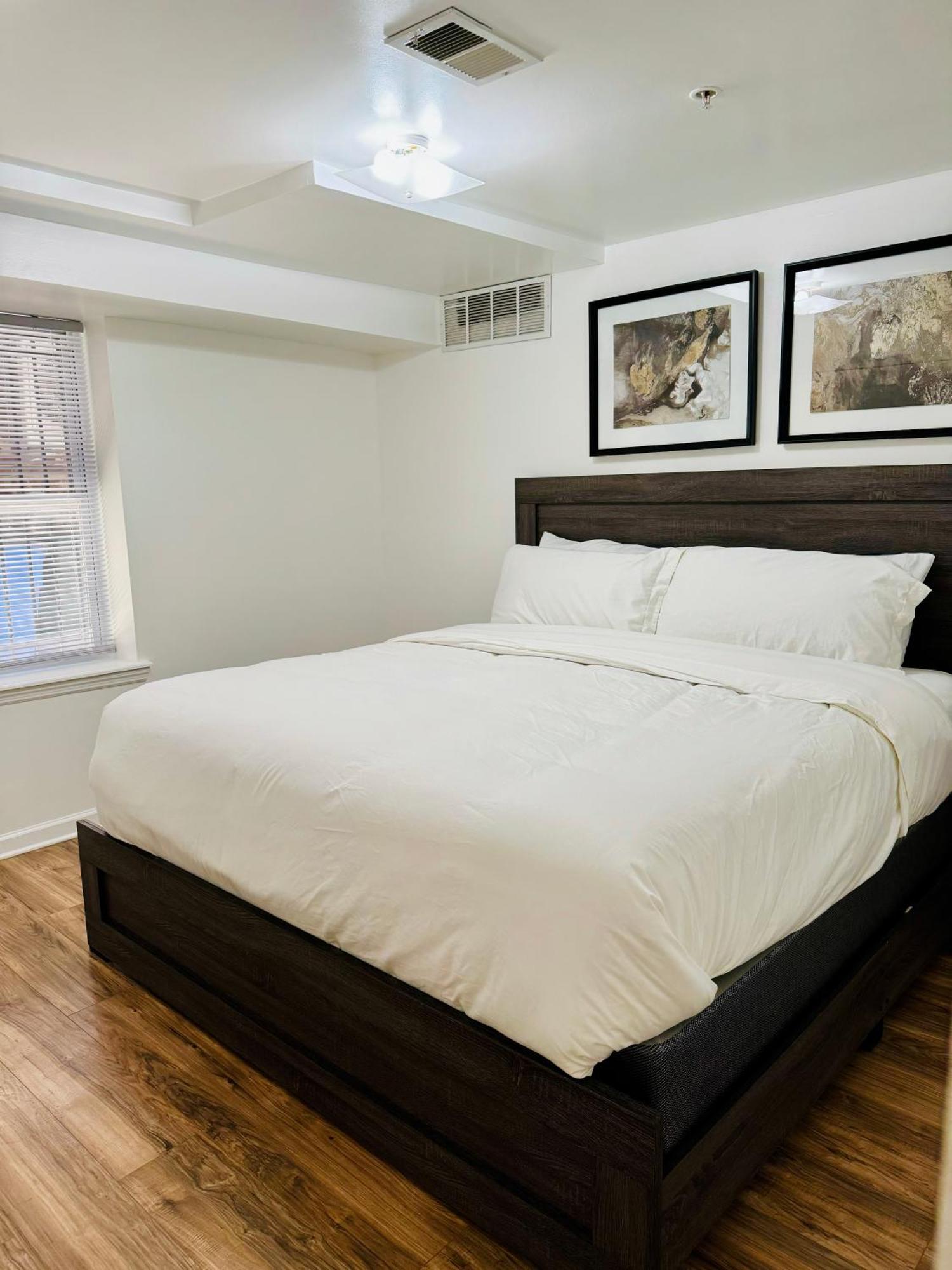 Cozy Evergreen Apartment By Newark Airport Екстериор снимка